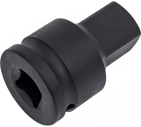 Адаптер ударный 1/2"х3/4" HORTZ 958405