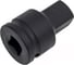 Адаптер ударный 1/2"х3/4" HORTZ 958405 1
