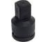 Адаптер ударный 1/2"х3/4" HORTZ 958405 3