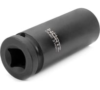Головка торцевая сменная ударная 6-гранная (21 мм; 1/2") HORTZ 958399
