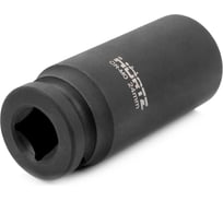Головка торцевая сменная ударная 6-гранная (24 мм; 1/2") HORTZ 958401