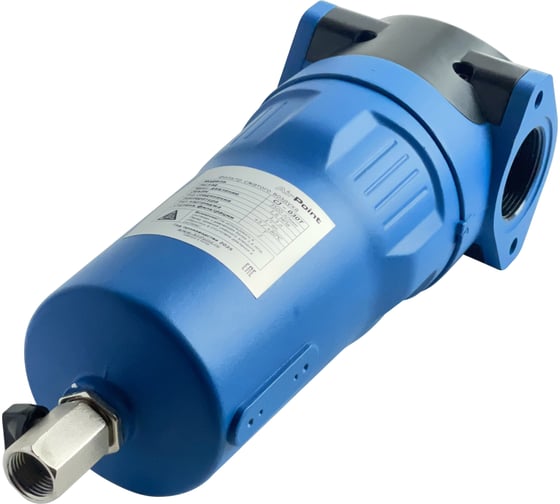 Фильтр сжатого воздуха AirPoint CJ-030A 1F 4000.0030.3000 1