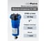Фильтр сжатого воздуха AirPoint CJ-030С 1F 4000.0030.1000 2