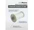 Фильтр сжатого воздуха AirPoint CJ-030С 1F 4000.0030.1000 6