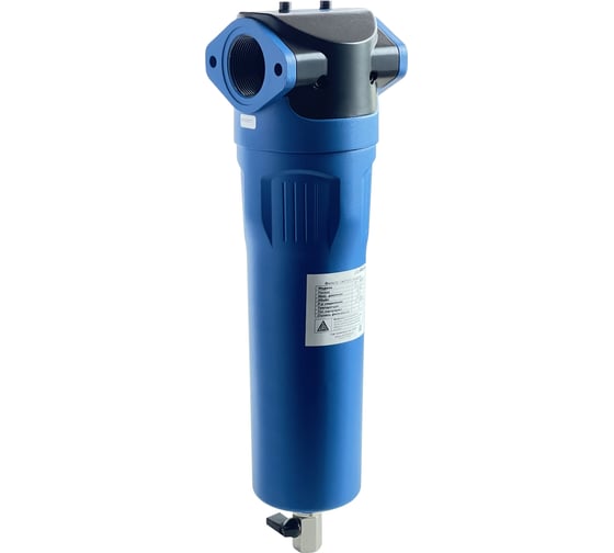 Фильтр сжатого воздуха AirPoint CJ-050T 1F 4000.0050.2000 1