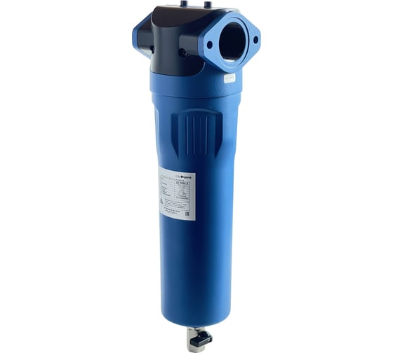 Сепаратор циклонный для сжатого воздуха AirPoint QS 095 S 1F 4002.0095.0001 1