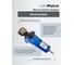 Фильтр сжатого воздуха AirPoint CJ-050C 1 1/2F 4000.0050.1000 8