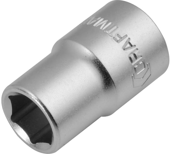 Головка торцевая 6-гранная (7 мм; 1/4") NOVOCRAFT HS 1-1-2070 1