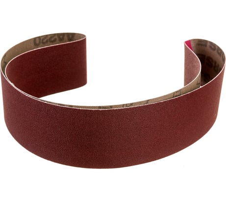 Лента шлифовальная КА251С (50x915 мм; P220) 50.915.KA251.220