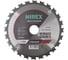 Диск пильный Expert NIREX 210x32/30x24 по дереву NSB4024 1