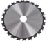 Диск пильный Expert NIREX 210x32/30x24 по дереву NSB4024 3