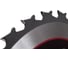 Диск пильный Expert NIREX 210x32/30x24 по дереву NSB4024 5