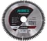Диск пильный Expert NIREX 210x30/20x80 по пластику и алюминию NSB6012 1