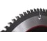 Диск пильный Expert NIREX 210x30/20x80 по пластику и алюминию NSB6012 4