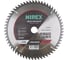 Диск пильный Expert NIREX 300x32/30x60 по дереву NSB4031 1