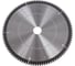 Диск пильный Expert NIREX 255x30x100 по пластику и алюминию NSB6013 3