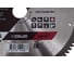 Диск пильный Expert NIREX 255x30x100 по пластику и алюминию NSB6013 4