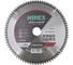 Диск пильный Expert NIREX 255x32/30x80 по дереву NSB4030 1