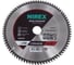 Диск пильный Expert NIREX 255x32/30x80 по дереву NSB4030 2