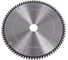 Диск пильный Expert NIREX 255x32/30x80 по дереву NSB4030 3