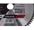 Диск пильный Expert NIREX 255x32/30x80 по дереву NSB4030 4