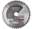 Диск пильный Expert NIREX 216x30/20x48 по дереву NSB4026 1