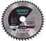 Диск пильный Expert NIREX 216x30/20x48 по дереву NSB4026 2