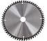 Диск пильный Expert NIREX 160x20/16x60 по пластику и алюминию NSB6010 2