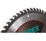 Диск пильный Expert NIREX 160x20/16x60 по пластику и алюминию NSB6010 4