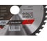 Диск пильный Ultra NIREX 210x30/20x40 по дереву NSB2012 4