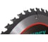 Диск пильный Ultra NIREX 210x30/20x40 по дереву NSB2012 5