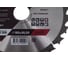 Диск пильный Expert NIREX 185x30/20x24 по дереву NSB4017 4