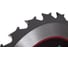 Диск пильный Expert NIREX 185x30/20x24 по дереву NSB4017 5