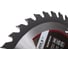 Диск пильный Expert NIREX 165x20/16x36 по дереву NSB4013 5