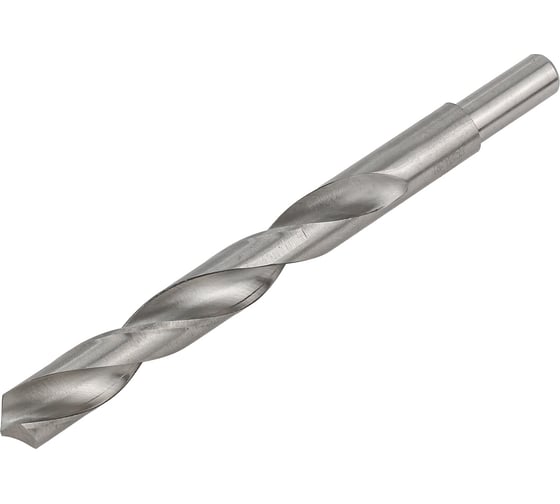 Сверло по металлу в чехле (15.5 мм; HSS) Forsage F-DB155(49106)