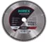 Диск пильный Expert NIREX 305x30x100 по пластику и алюминию NSB6014 1