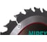 Диск пильный Expert NIREX 165x20/16x24 по дереву NSB4012 5