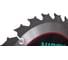 Диск пильный Expert NIREX 190x30/20x24 по дереву NSB4021 5