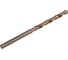 Сверло по металлу в пластиковом футляре (10 шт; 4.8 мм; HSS-Co) Forsage 19847 F-DSP316 2