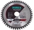 Диск пильный Expert NIREX 190x30/20x48 по дереву NSB4022 2