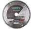 Диск пильный Expert NIREX 255x30/20x80 по ламинату NSB5015 1