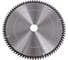 Диск пильный Expert NIREX 255x30/20x80 по ламинату NSB5015 3
