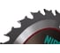 Диск пильный Expert NIREX 160x20/16x24 по дереву NSB4010 5