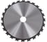 Диск пильный Expert NIREX 235x32/30x24 по дереву NSB4027 3