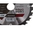 Диск пильный Expert NIREX 180x30/20/16x24 по дереву NSB4014 4