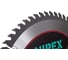 Диск пильный Expert NIREX 190x30/20x60 по дереву NSB4023 5