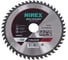 Диск пильный Expert NIREX 210x32/30x48 по дереву NSB4025 2
