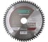 Диск пильный Expert NIREX 210x30/20x60 по ламинату NSB5014 1
