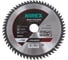 Диск пильный Expert NIREX 210x30/20x60 по ламинату NSB5014 2