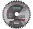Диск пильный Expert NIREX 235x32/30x48 по дереву NSB4028 1